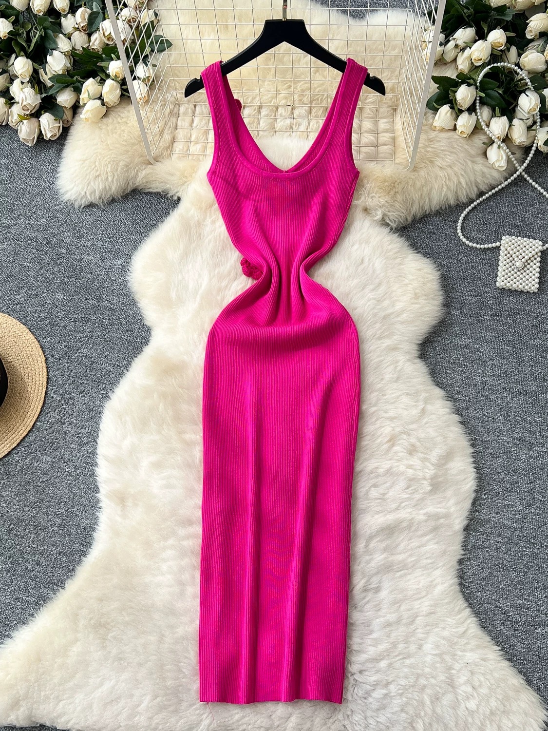 Different this time dress KBC239 images